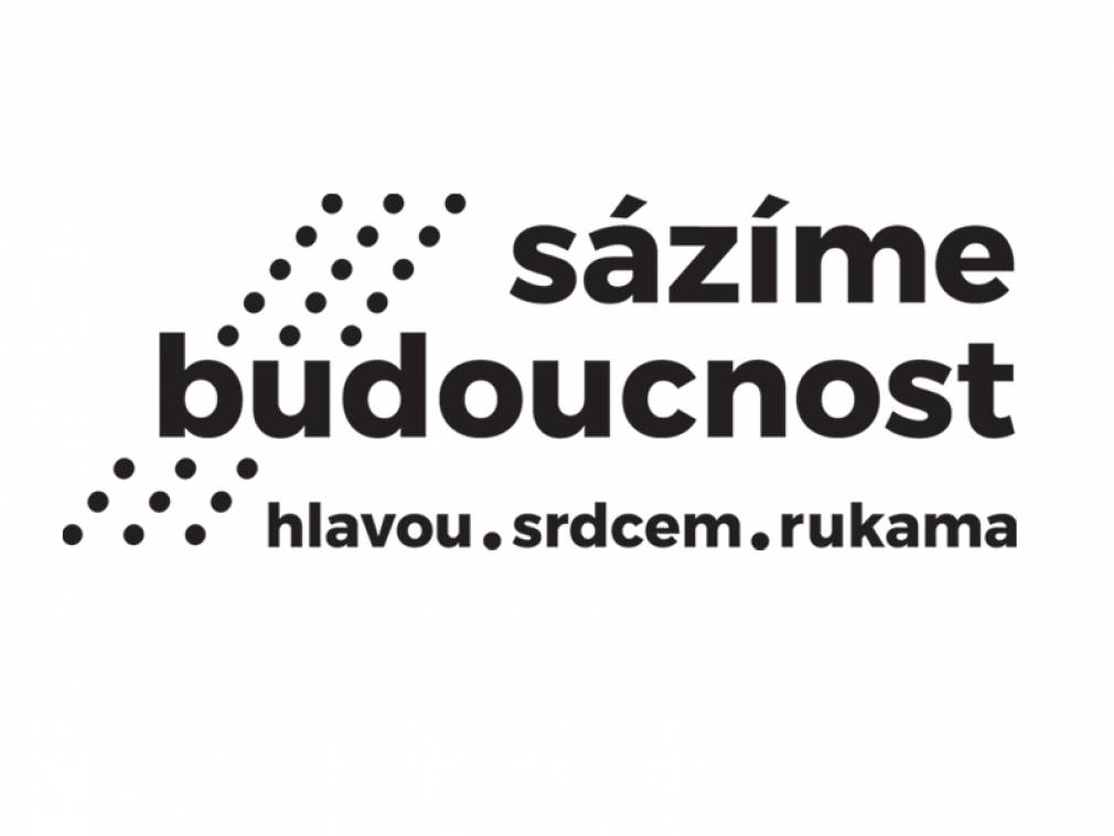 Sázíme budoucnost s Nadací Partnerství