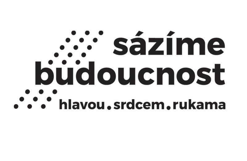 Sázíme budoucnost s Nadací Partnerství