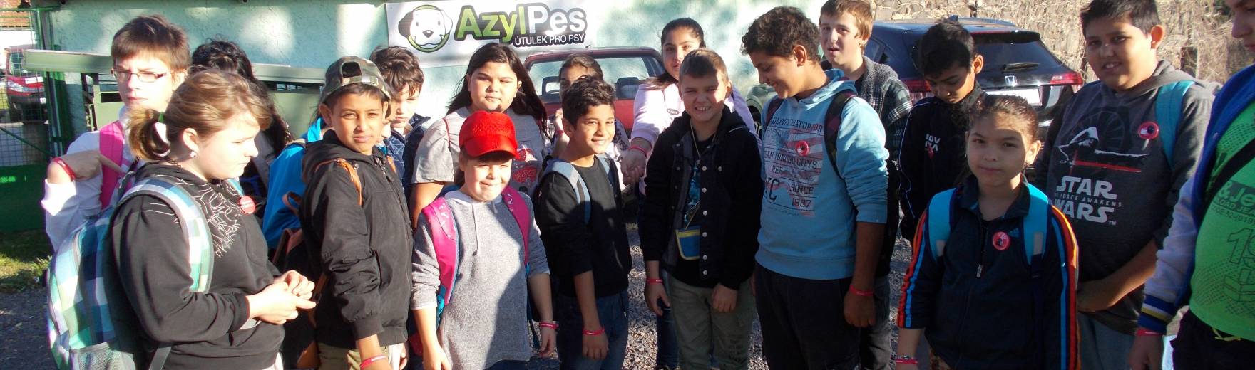 Kamarádi, máme Vás rádi!