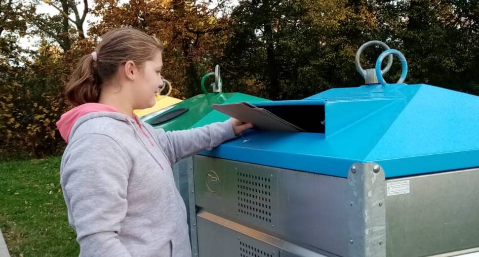 Pomoc blízkým a potřebným lidem