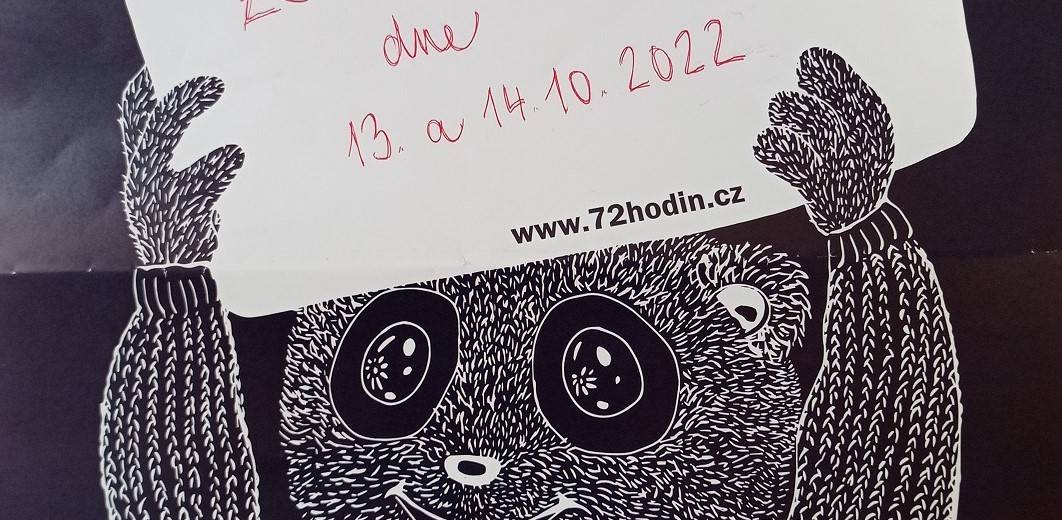 Uklízíme naši obec a CHKO Džbán