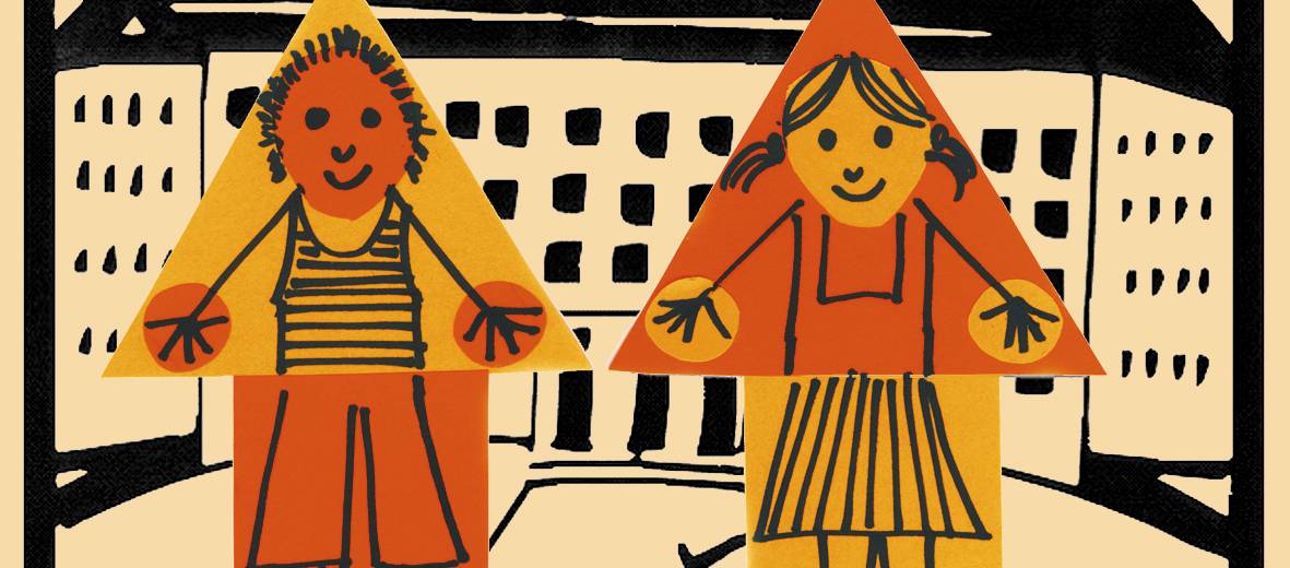 Pomáhám, protože můžu