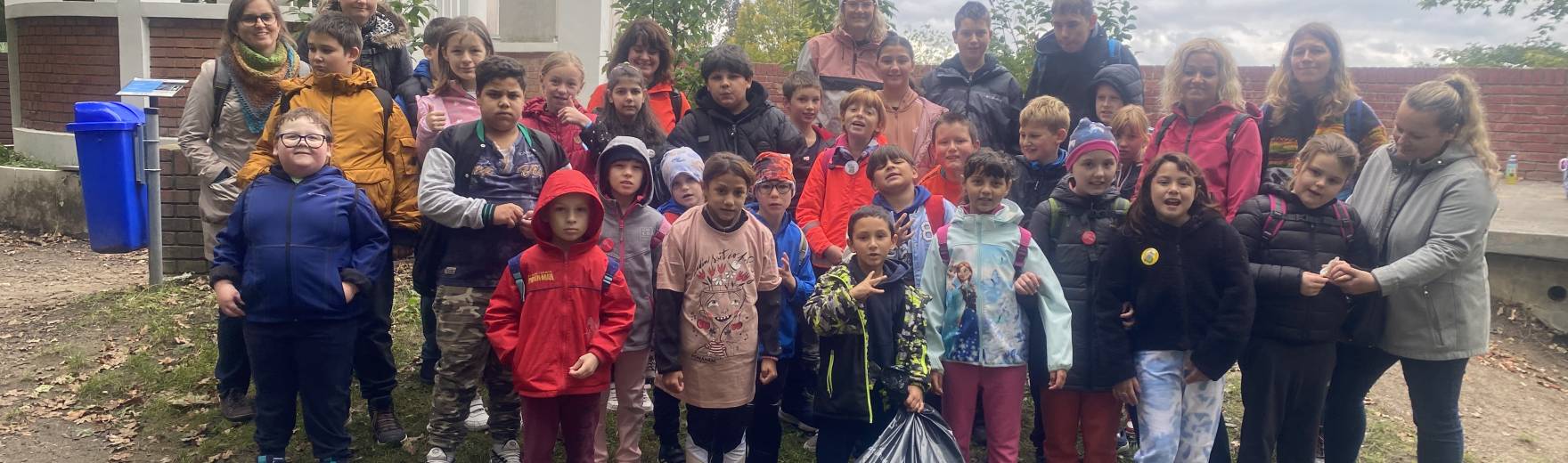 Pomáháme myslivcům