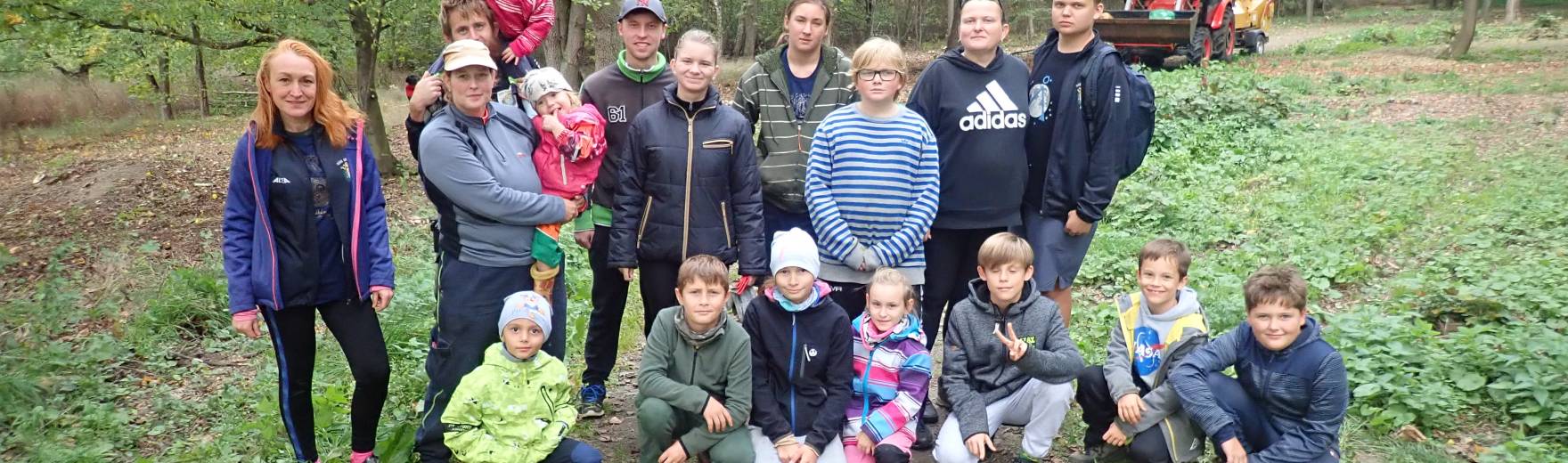 Hola, hola Horšovský Týn volá 4