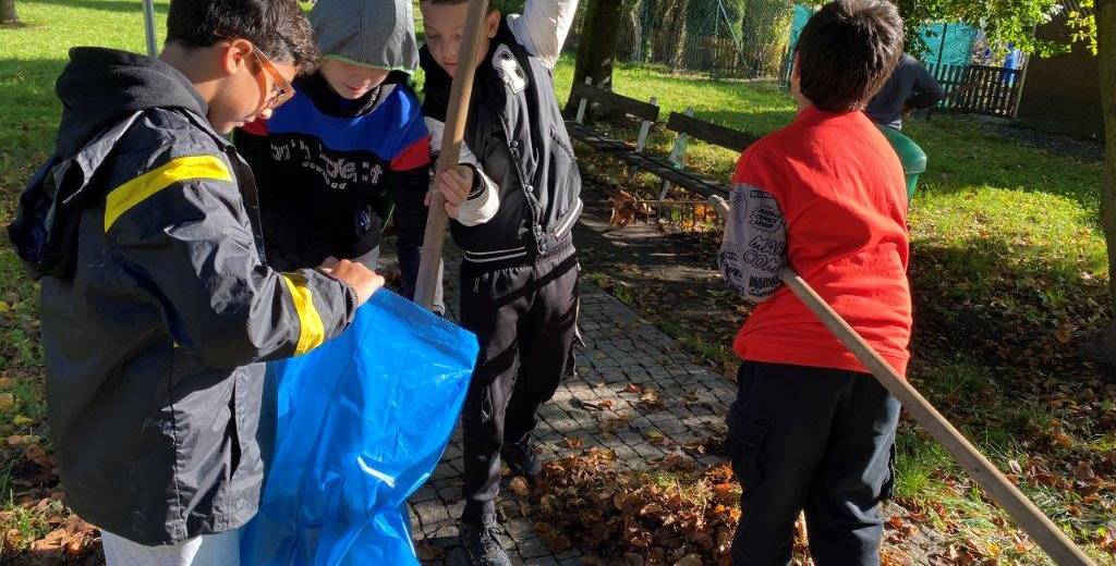 Zatočíme s odpadky v Duchcově