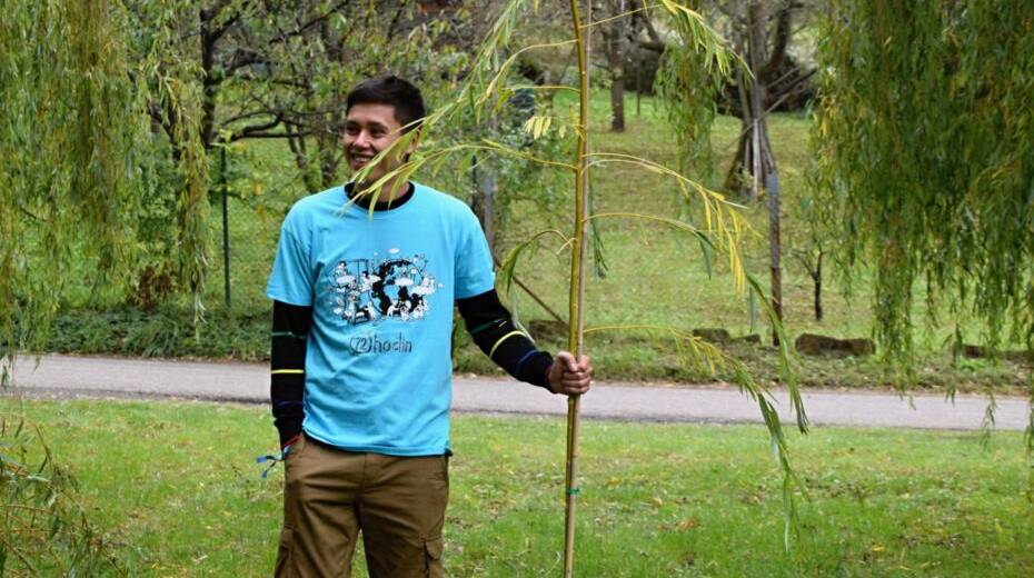 Vzděláváme nejmenší