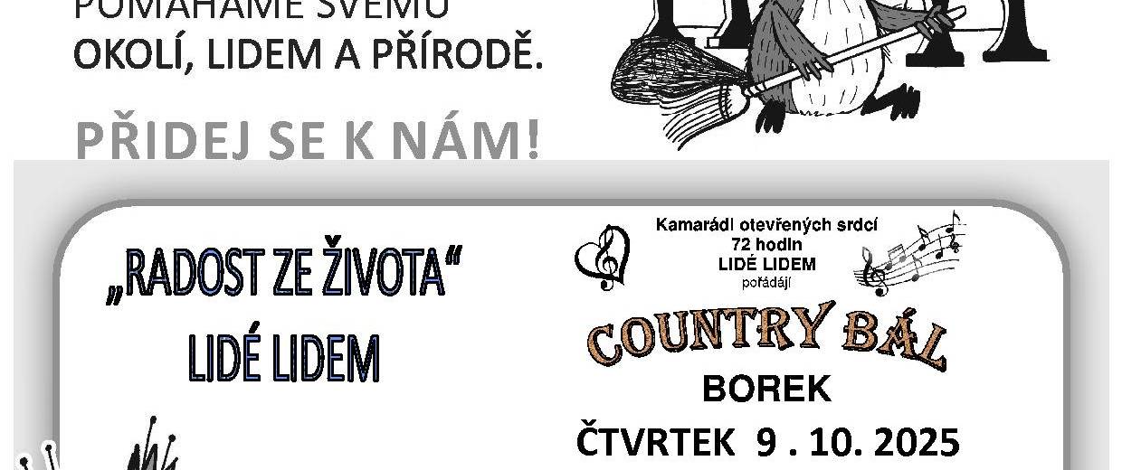 „RADOST ZE ŽIVOTA“