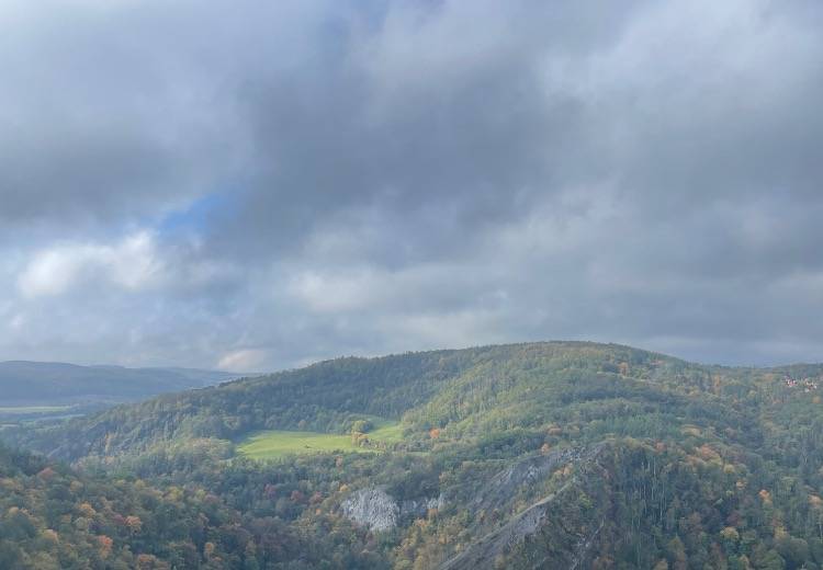 Zametáme nudu, třídíme nepořádek