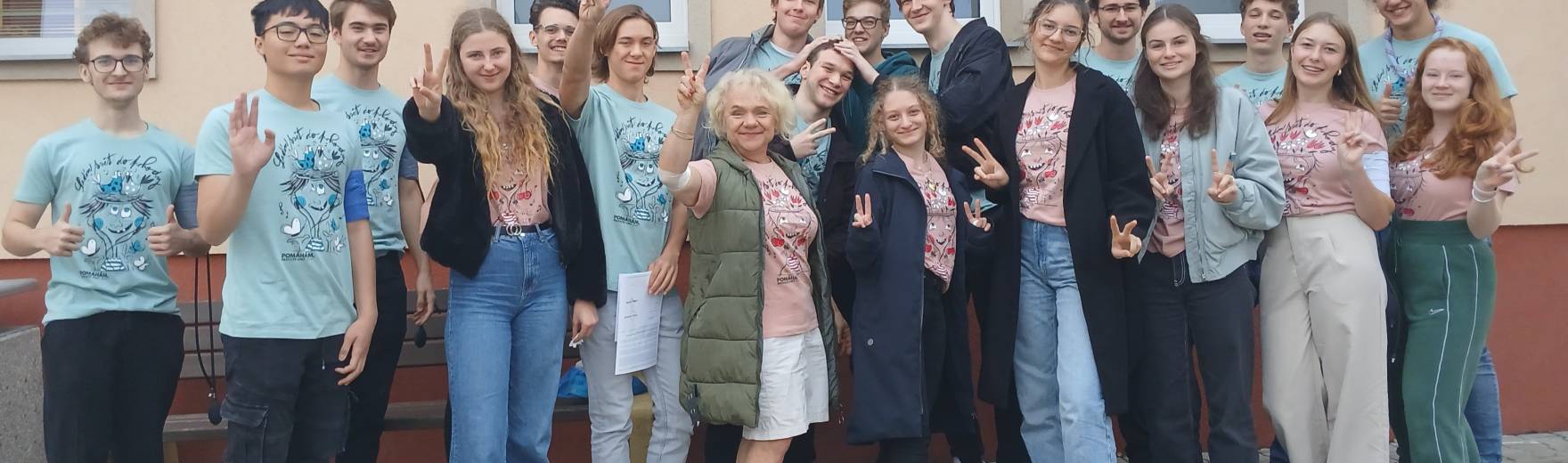 Daruj krev, daruješ život