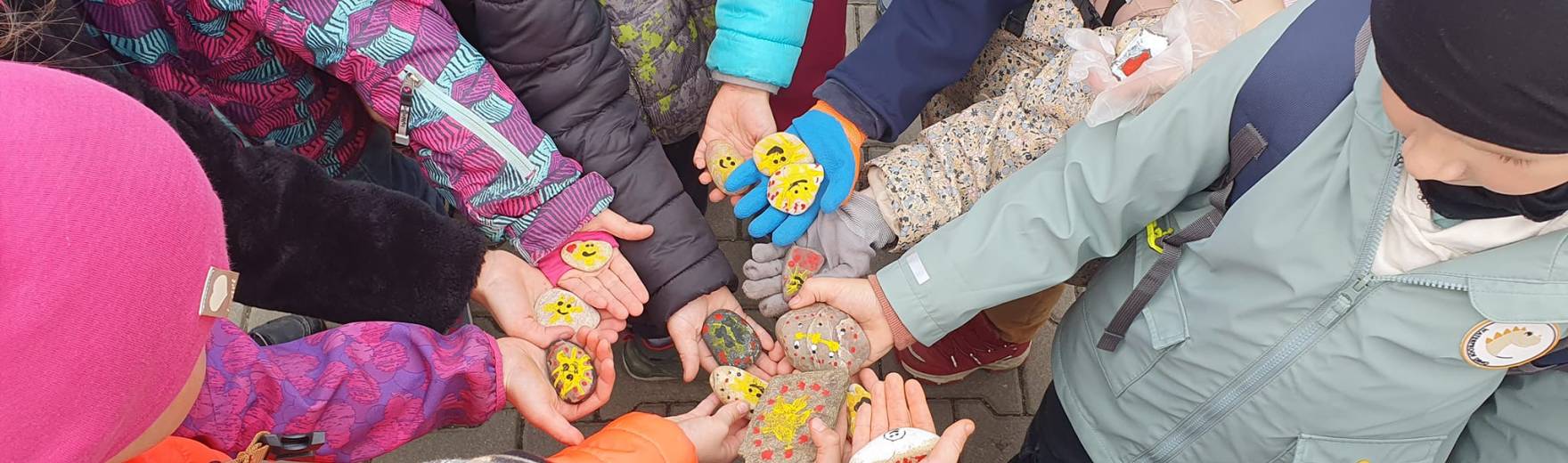 SLUNÍČKOVÝ DEN II.