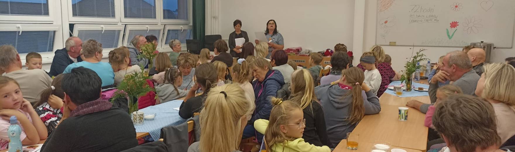 Univerzita napříč věky