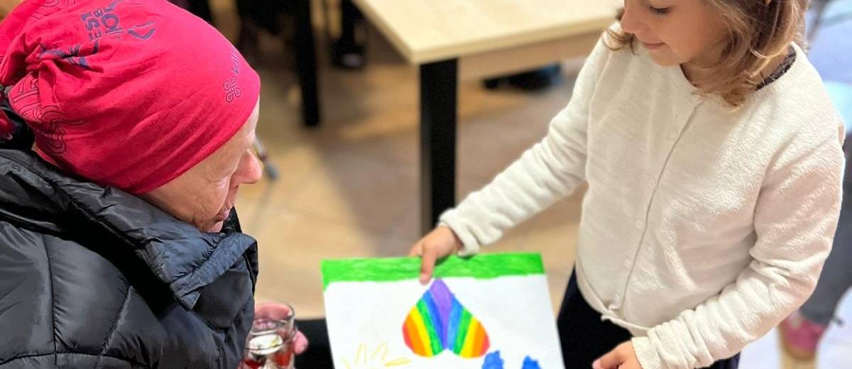 Pojďme si spolu hrát..