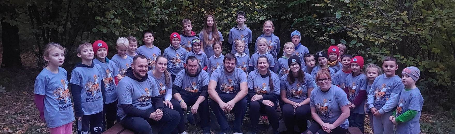 Revitalizace areálu koliby v Třanovicích