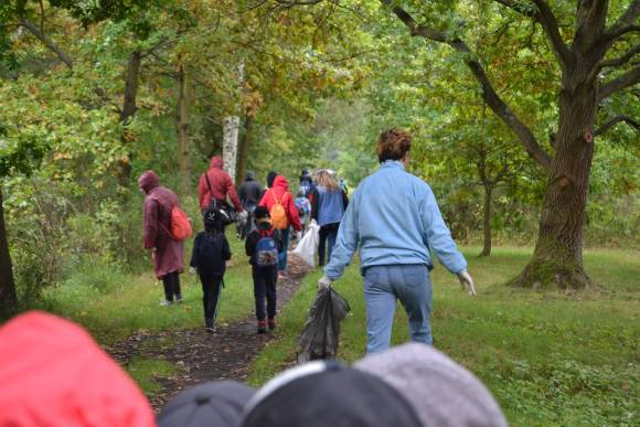 „H2O BEZ VODY TO NEJDE“