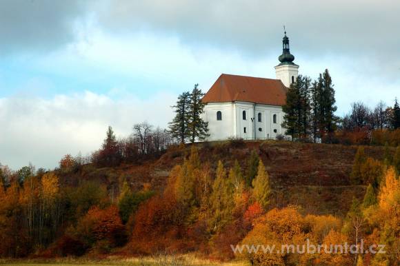 Úklid Uhlířského vrchu