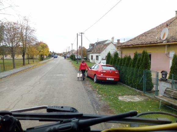 Neváhejme, pomáhejme, zapojme se, nebojme se!