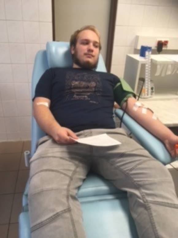 Když děláte něco pro radost, můžete to dělat věčně...