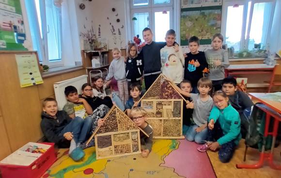 Malí zahradnici