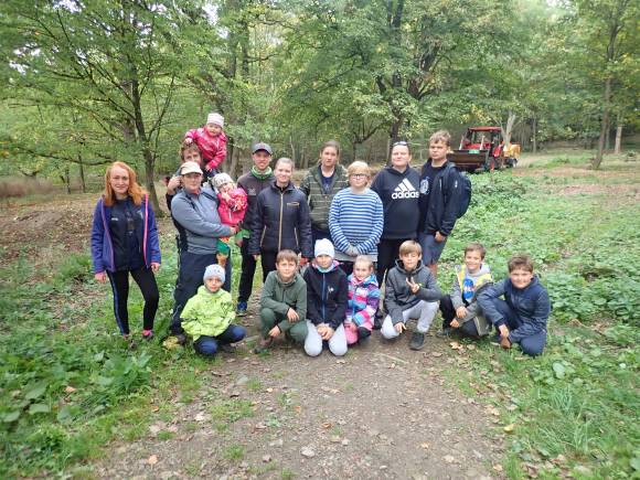 Hola, hola Horšovský Týn volá 4