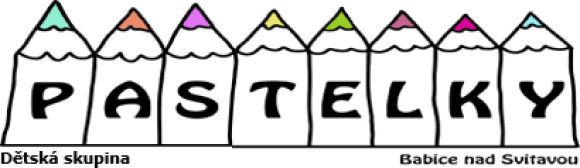 dětská skupina Pastelky zvelebuje zahradu