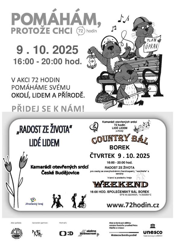 „RADOST ZE ŽIVOTA“