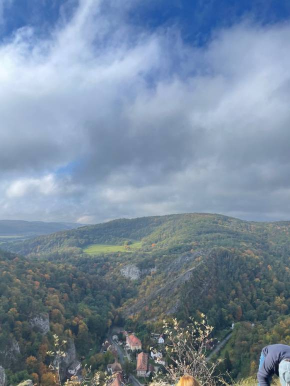 Zametáme nudu, třídíme nepořádek
