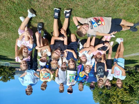 Mazlíčci spojují generace