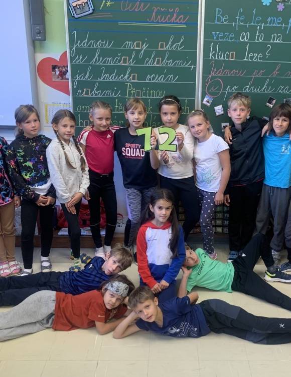 setkání se seniory