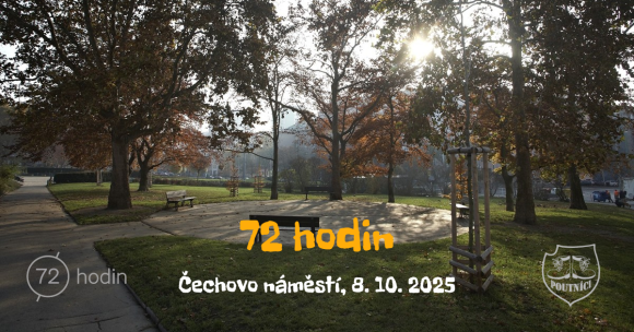 Zvelebíme kousek Prahy