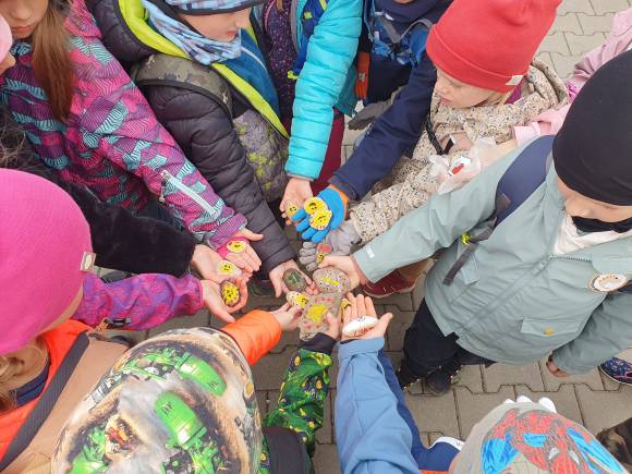 SLUNÍČKOVÝ DEN II.