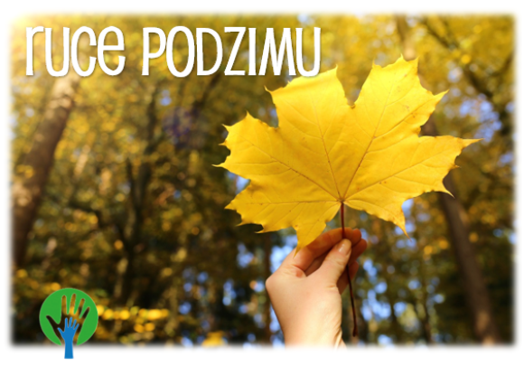 RUCE PODZIMU