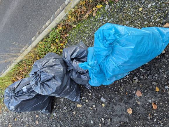 Uklidíme Park Čtyři Dvory a okolí 2025