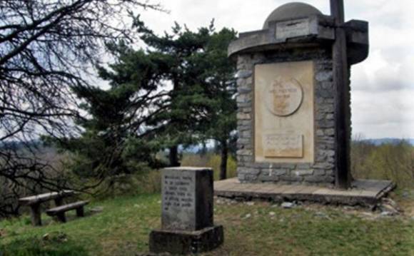 Péče o Máchův památník