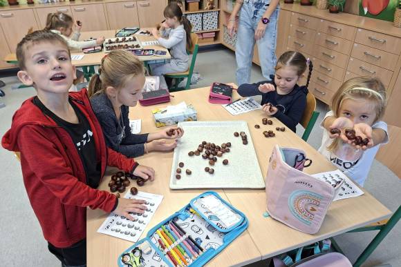 Od zvířátek zvířátkům