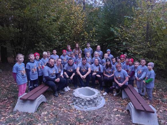 Revitalizace areálu koliby v Třanovicích