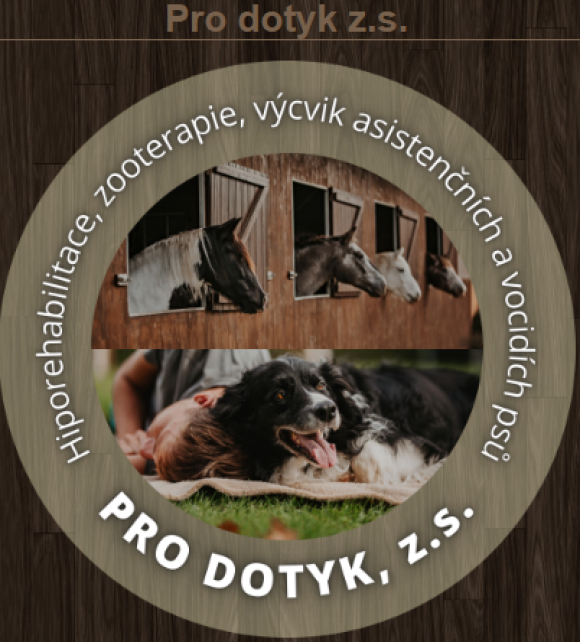 Pomáháme těm, kteří pomáhají ostatním