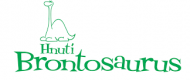 Hnutí Brontosaurus